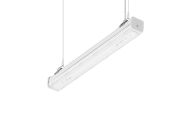 Linea S LED Single